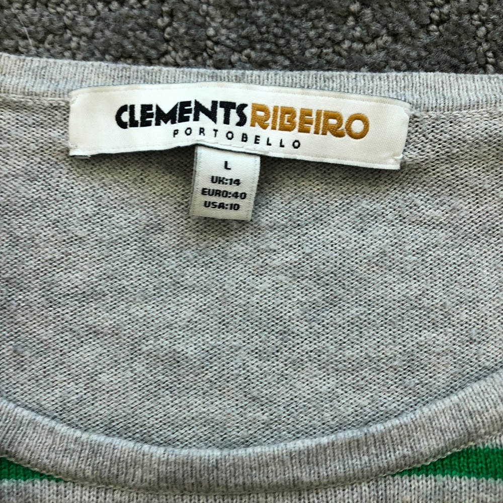 Clements Ribeiro Sweater - Picture 3 of 3